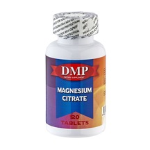 Dmp Magnesium 120 Tablet Magnezyum