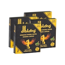 Erofoni Diblong Erkeklere Özel 4 Kutu 8 Adet Kullanım Takviye