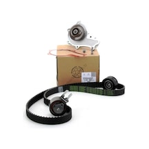 Citroen C5 1.6 Hdı Euro4 Dizel Triger Ve Devirdaim Seti 2009-2011 Psa  -