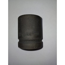 Genius Darbeli Lokma 1" -32mm Boy 60mm, 1 Adet