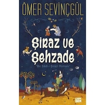 Şiraz Ve Şehzade - Rxlu-763165