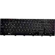 Dell Uyumlu Mp-10K76Tq-442 Klavye Tuş Takımı - 71552210