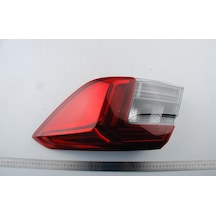 Matsuba Dış Sağ Stop Honda Civic 2021-2023 Uyumlu 33500t24t01
