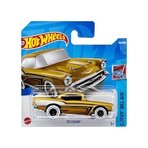 1:64 Chevy Bel Air '57 Chevy