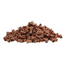 Barlo Sütlü Bukle Çikolata 1 KG