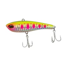 Ryuji Killer Vıb 8,5cm 31gr Vibrasyon Yem Renk : Chart Pink Dot Uv