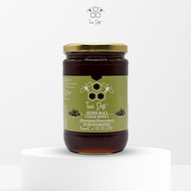 Toros Dağı Sedir Balı 860 G