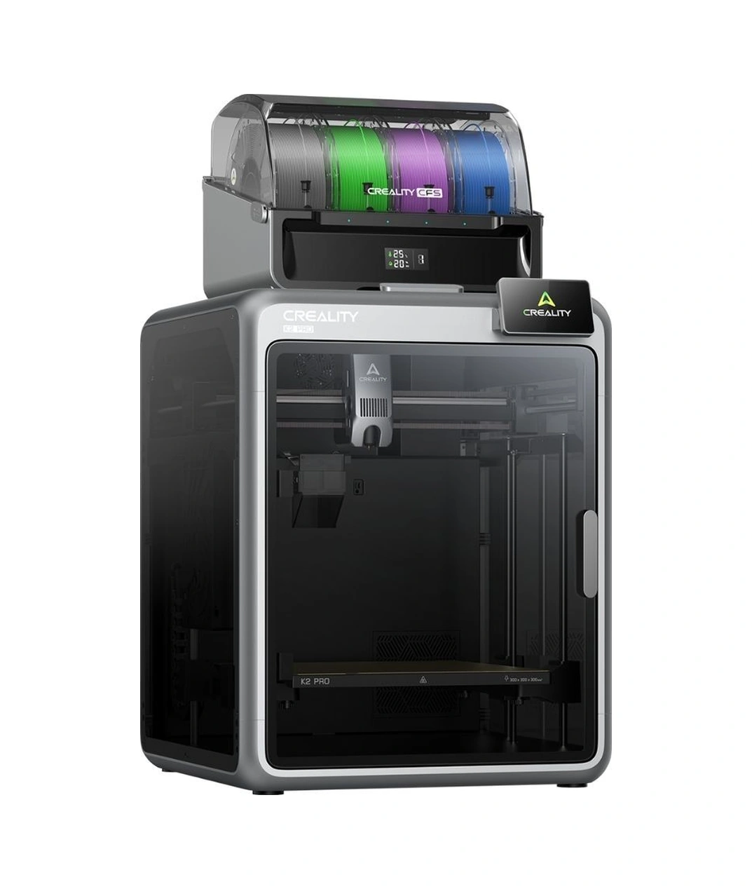 Creality K2 Pro Combo 3d Yazıcı
