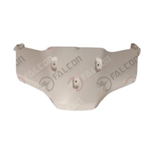 Falcon Gidon Karenajı Beyaz- Quıck 50