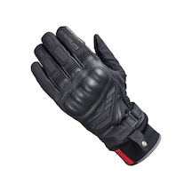 Held Madoc Ktc Gore-tex Korumalı Motosiklet Eldiveni Siyah