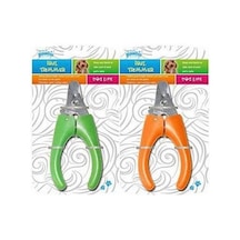 Köpek Tırnak Makası 12 Cm Çok Renkli