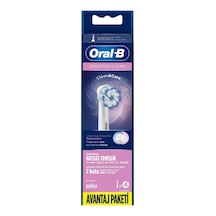 Oral-b Hassas Temizlik Yedek Başlık