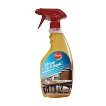 Ahşap Temizleyici 750 Ml 0.75 LT - 2.5 LT - 12 KG