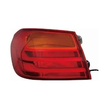 Bmw 420d F32-f82 Stop Lambasi Sol 2013-2018 Depo 4441974lue