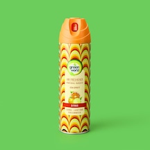 World Citrus Oda Spreyi - 500 Ml Diğer