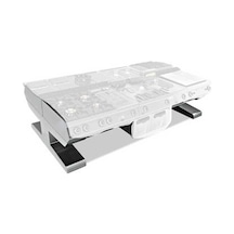 Empero Emp.pls.9ctv360 Cantilever Hat 360x171x55 Cm