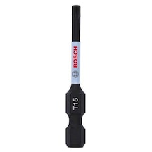 Bosch Impactc Torx Bits Ucu T15x50 Mm 1'li 2608522486