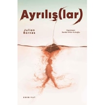 Ayrılış Lar - Aıaı-876471