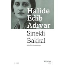 Sinekli Bakkal - Yqbx-646826