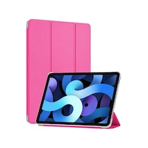 Xiaomi Redmi Pad Se 11inç İle Uyumlu Kılıf Pu Deri Smart Standlı Case