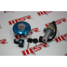 Ace 125 Kontak Seti