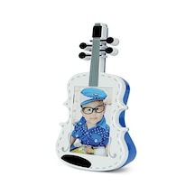 Mavi Gitar Çerçeve Lm7311