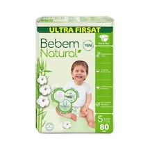 Junior 80 Bebek Bezi