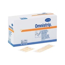 Hartmann Omnistrip Steri Strip Dikiş Bandı 6X101Mm - 10 Adet