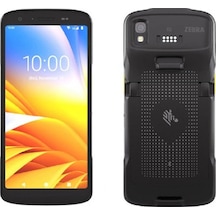 Zebra Tc22 Androıd 10 6gb/64gb 16mp Wıfı+blue. 6" Dokunmatik El Terminali Kablo+ Adaptor Dahil