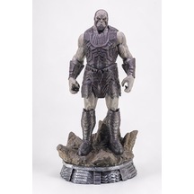 Darkseid Figür Premium Model 32 Cm Koleksiyon Figürü
