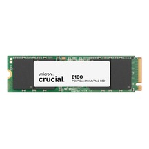 Crucial E100 1tb Nvme M.2 Ssd Disk Ct1000e100ssd8 Sku: Smg8690010091048