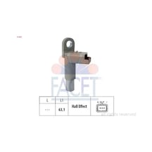 Ford Fusion Eksantrik Sensoru 1.4 Tdci 2004-2011 Facet 90463