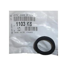 Psa 1103k6 Yağ Soğutucu Contası 1.6 16v Ec5 Tu5jp4 Tüm Seri Peugeot Citroen