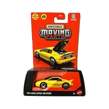Matchbox 2026 1:64 Arabalar 1994 Lotus Esprıt 300 Sport Jhv41