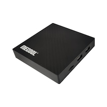 Mecool 8K Smart Akıllı Kutu Android Tv Box