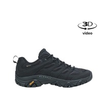 Merrell Merrell Moab 3 Syn Gore-tex Erkek Siyah Outdoor Ayakkabı 33500