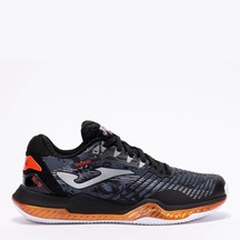 Joma Erkek Tenis Ayakkabı Point Men 2501 Tpoıw2501ac Siyah