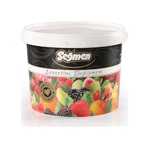 Seğmen Ahududu Reçeli  5 KG