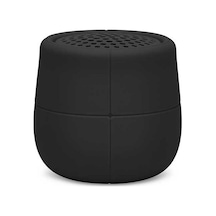 Lexon Mino X Suya Dayanıklı Bluetooth Hoparlör Siyah La120n9