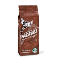 Starbucks Kahve Makinesi İçin Çekilmiş Guatemala Filtre Kahve 250 G