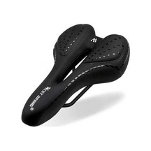 Pazly Yol Yastık Şok Siyah Rahat Pu Poliüretan Nefes Mtb Bisiklet Koltuğu Emici Deri Boş Siyah Siyah Pazly Yol Yastık Şok Siyah Rahat Pu Poliüretan Nefes Mtb Bisiklet Koltuğu Emici Deri Boş Siyah Siyah