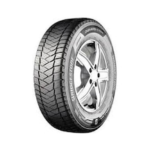 Bridgestone 225/65 R16c 112/110r Duravis Van Winter Kış Lastiği 2024