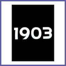 Bezos 1903 Yazılı Oto Sticker Beyaz 20x7cm Nıda