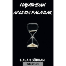 Hayatımdan Aklımda Kalanlar - Hasan Gürkan - Northern Lights