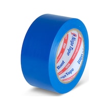 Yer İşaretleme Bandı 50 Mm X 30y Mavi Renk