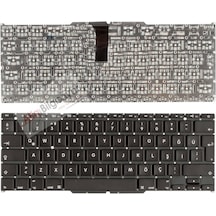 Macbook Uyumlu Aır A1370 A1465 Mc506Ll/A Klavye Tuş Takımı Q-Türk