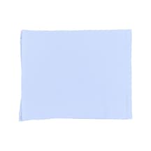 Sebi Bebe 9211 Müslin Bebek Battaniyesi 88X81 Cm Mavi