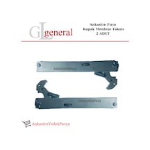 Gl General Ankastre Fırın Kapak Menteşe - 521579636