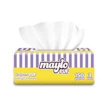 Puf Mendil 150'li