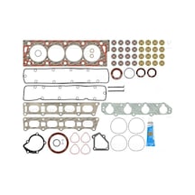 REINZ 1-35040-1 Motor Takım Contası (Alt / Üst Full) S,K,C Hsrıc P306 P406 Xsara Xantıa (I II) Zx Xu7Jp4 (1,8 16V) - 09 / 1998